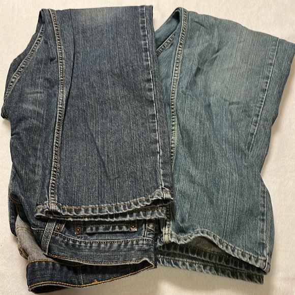 Levi’s 559 men’s jeans - Picture 4 of 6